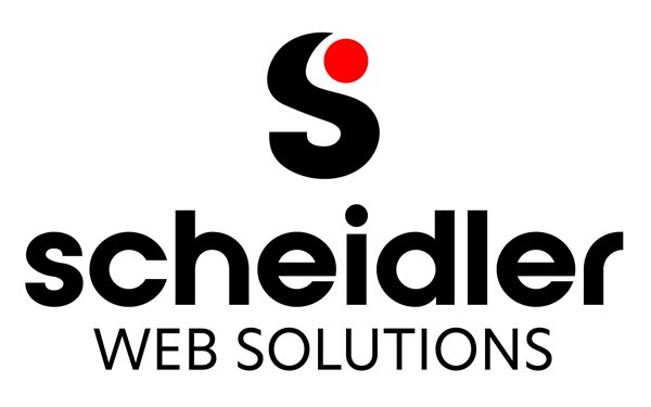 Scheidler Web Solutions Logo