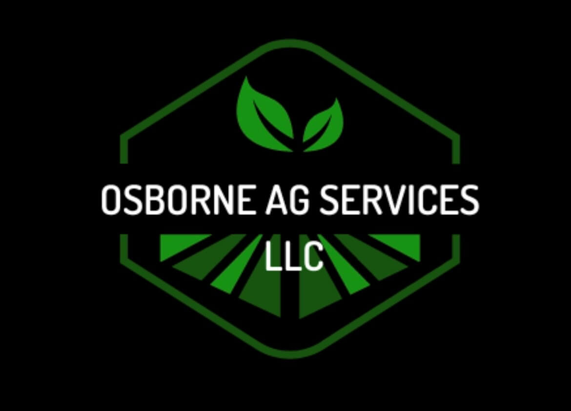 Osborne Ag Services LLC Logo