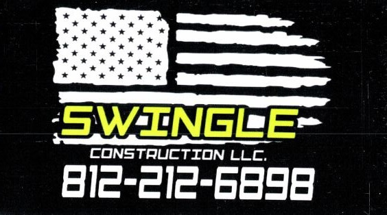 Swingle Construction LLC Logo