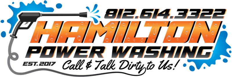 Hamilton Power Washing LLC Logo