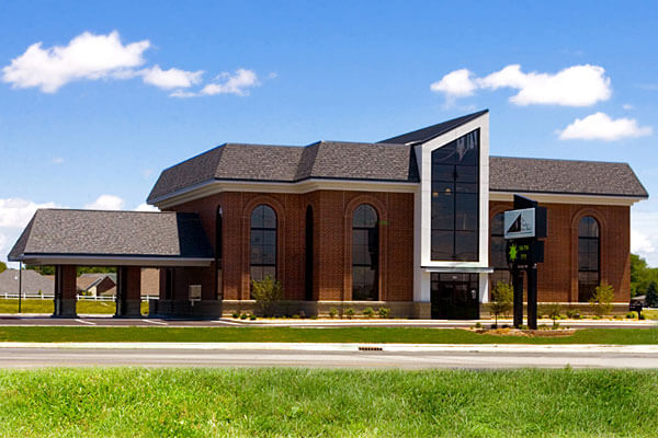 Photo of Greensburg - Westridge