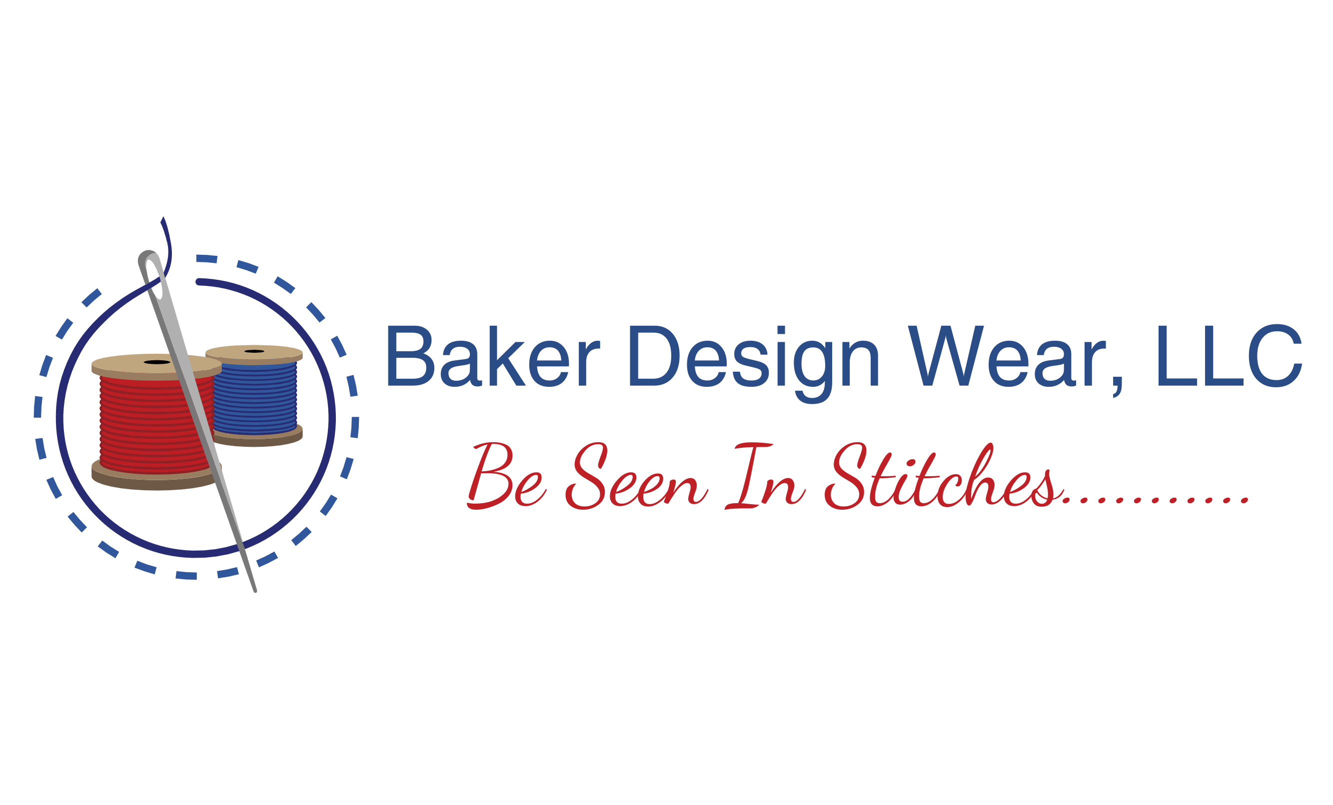 The Napoleon State Bank Baker Design Wear LLC