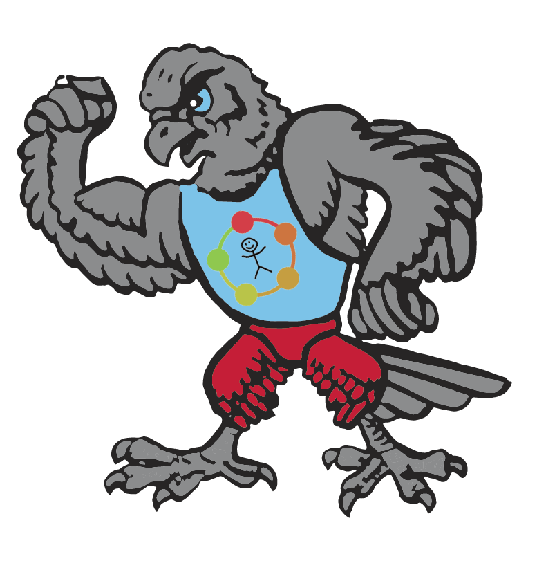 Jac-Cen-Del Elementary School PTO Inc Logo