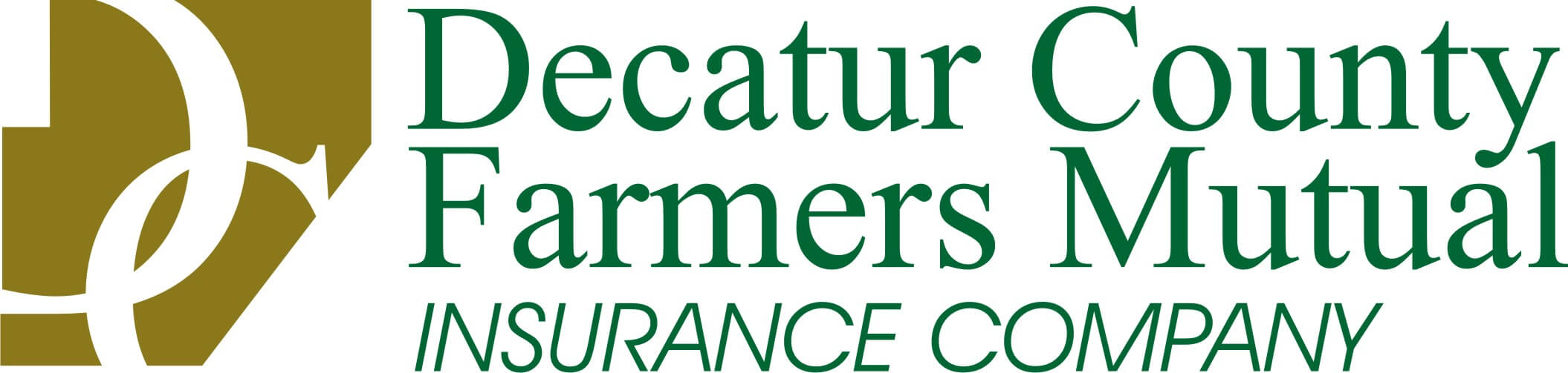 Ranchers And Farmers Mutual Insurance Company The Napoleon State Bank - Decatur County Farmers Mutual Insurance Company
