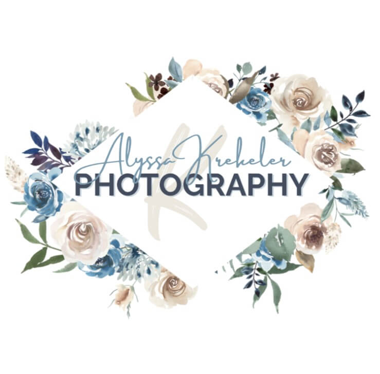 Alyssa Krekeler Photography Logo