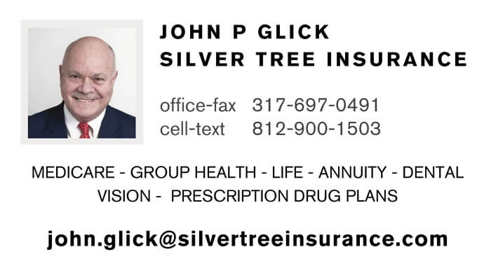 Silver Tree Insurance Logo