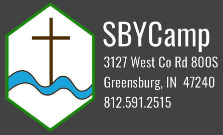 Southeastern Baptist Youth Camp Logo
