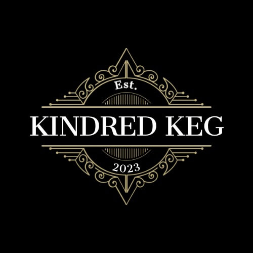 Kindred Keg Logo