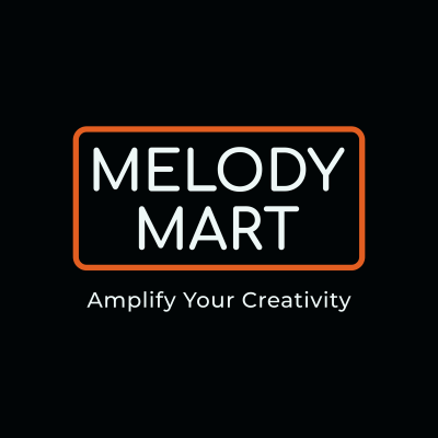Melody Mart Logo