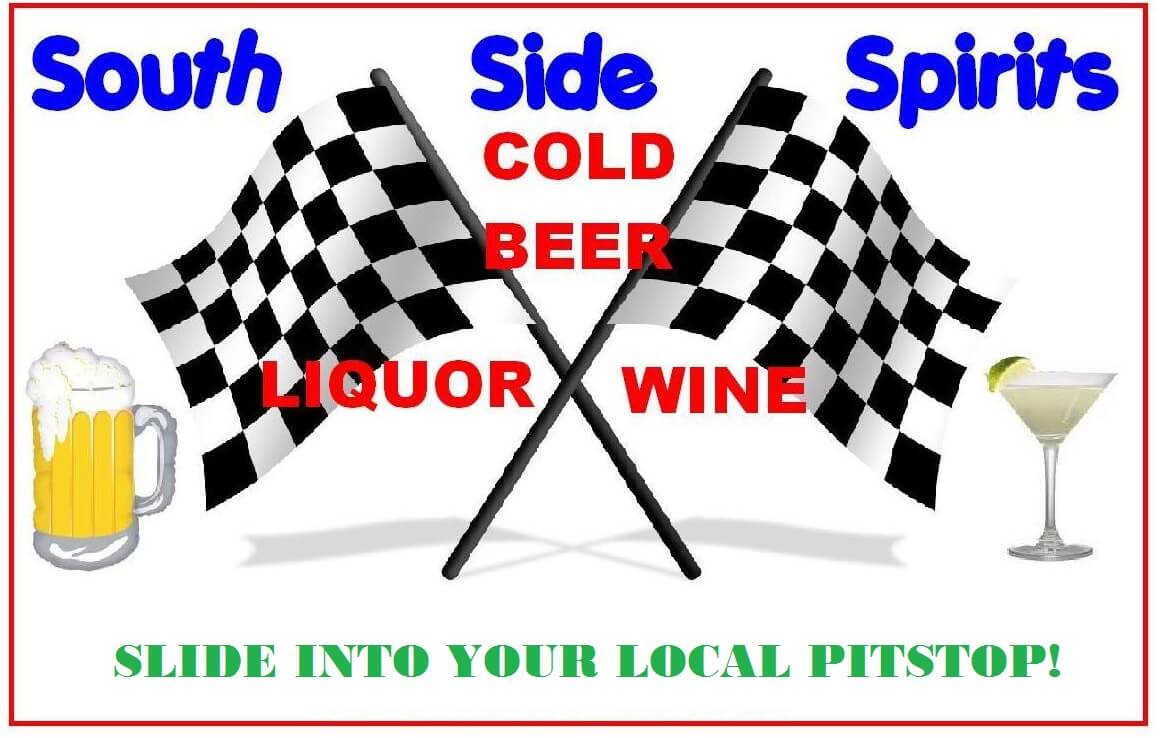 South Side Spirits Logo