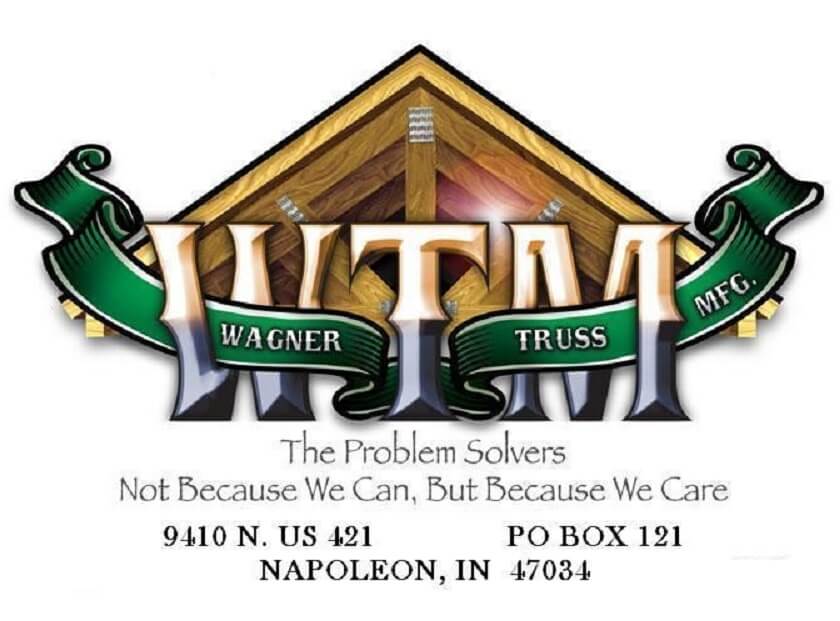 Wagner Truss Manufacturing, Inc Logo