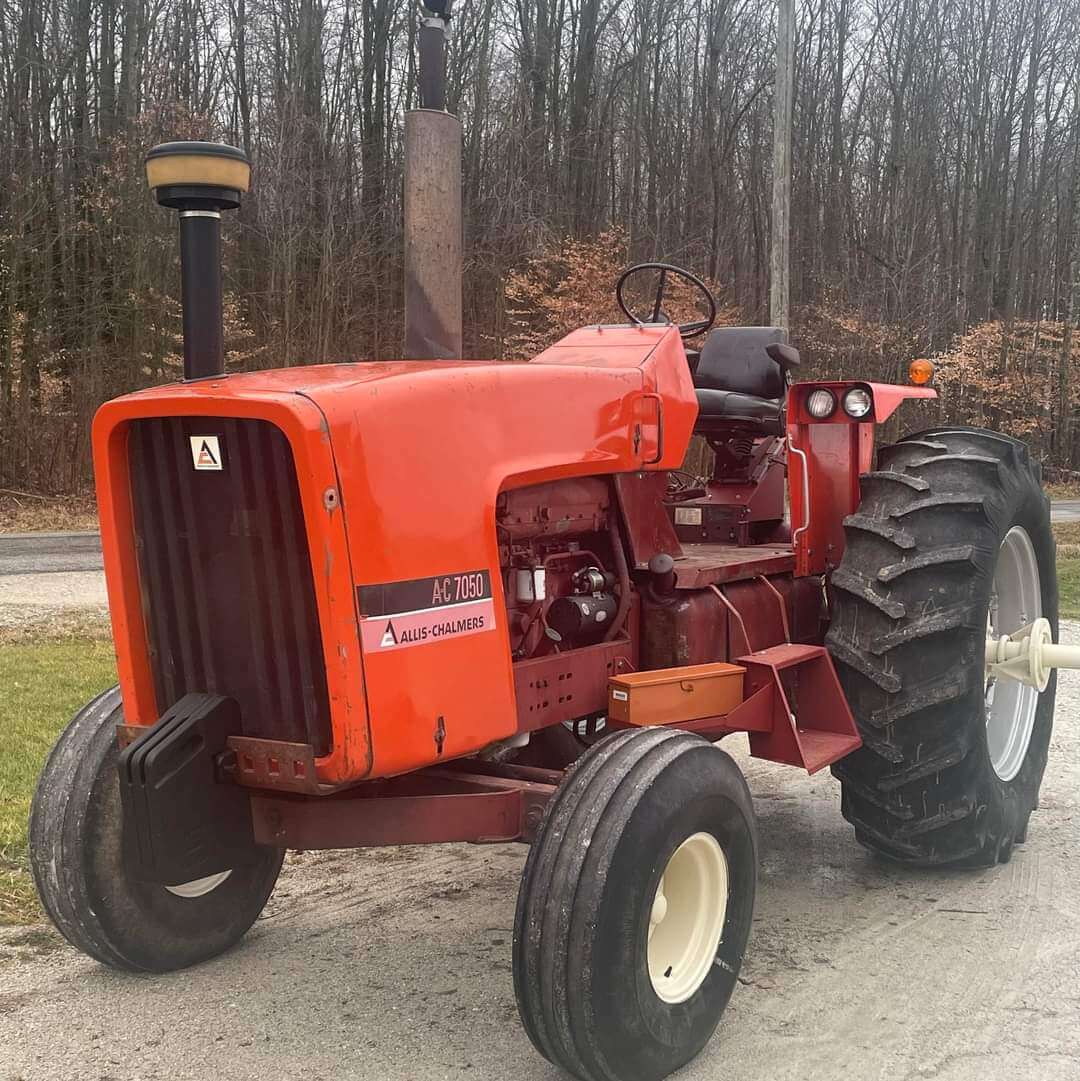 Kunz Farm Repair Inc Logo