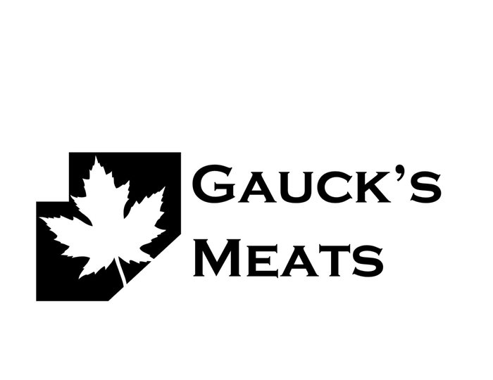 Gauck's Meats, LLC Logo