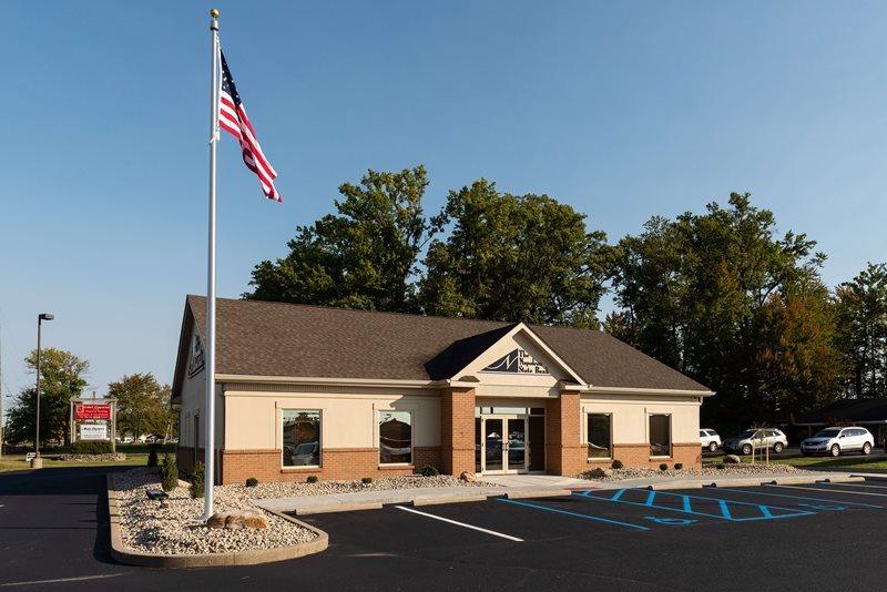 Photo of Milan Branch