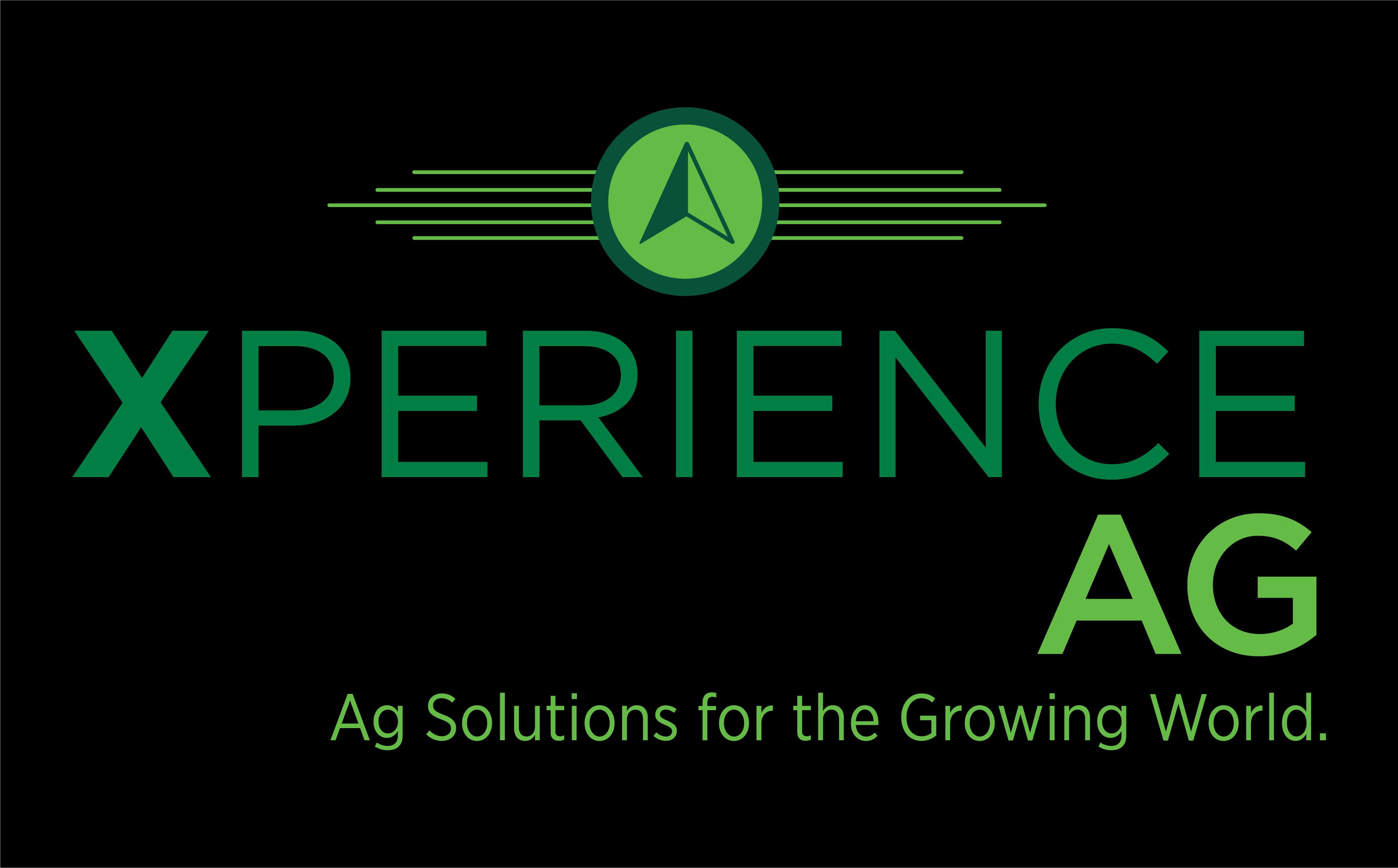 Xperience Ag, INC Logo