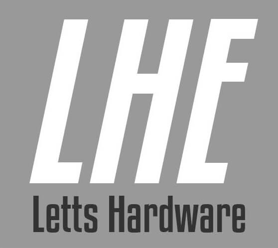 Letts Hardware & Equipment, Inc Logo