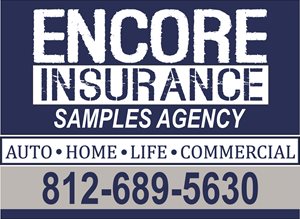 Encore Insurance Logo