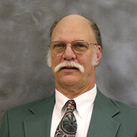 Photo of Wayne Peetz