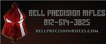 Bell Precision Rifles Logo