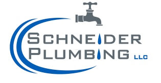 Schneider Plumbing & Excavating LLC Logo