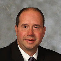 Photo of Steven Harmeyer