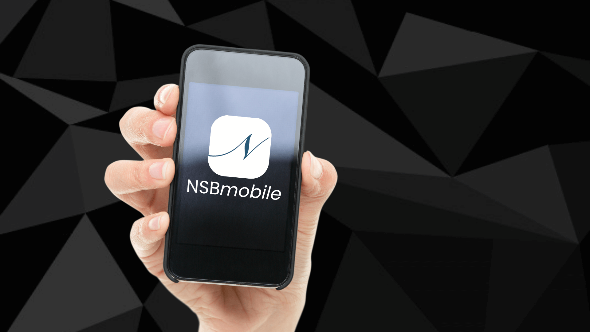 NSBmobile App Accent Photo