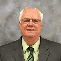Photo of Leslie W. Kessens
