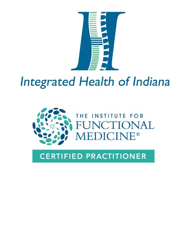 Integrated Health of Indiana, Inc Logo