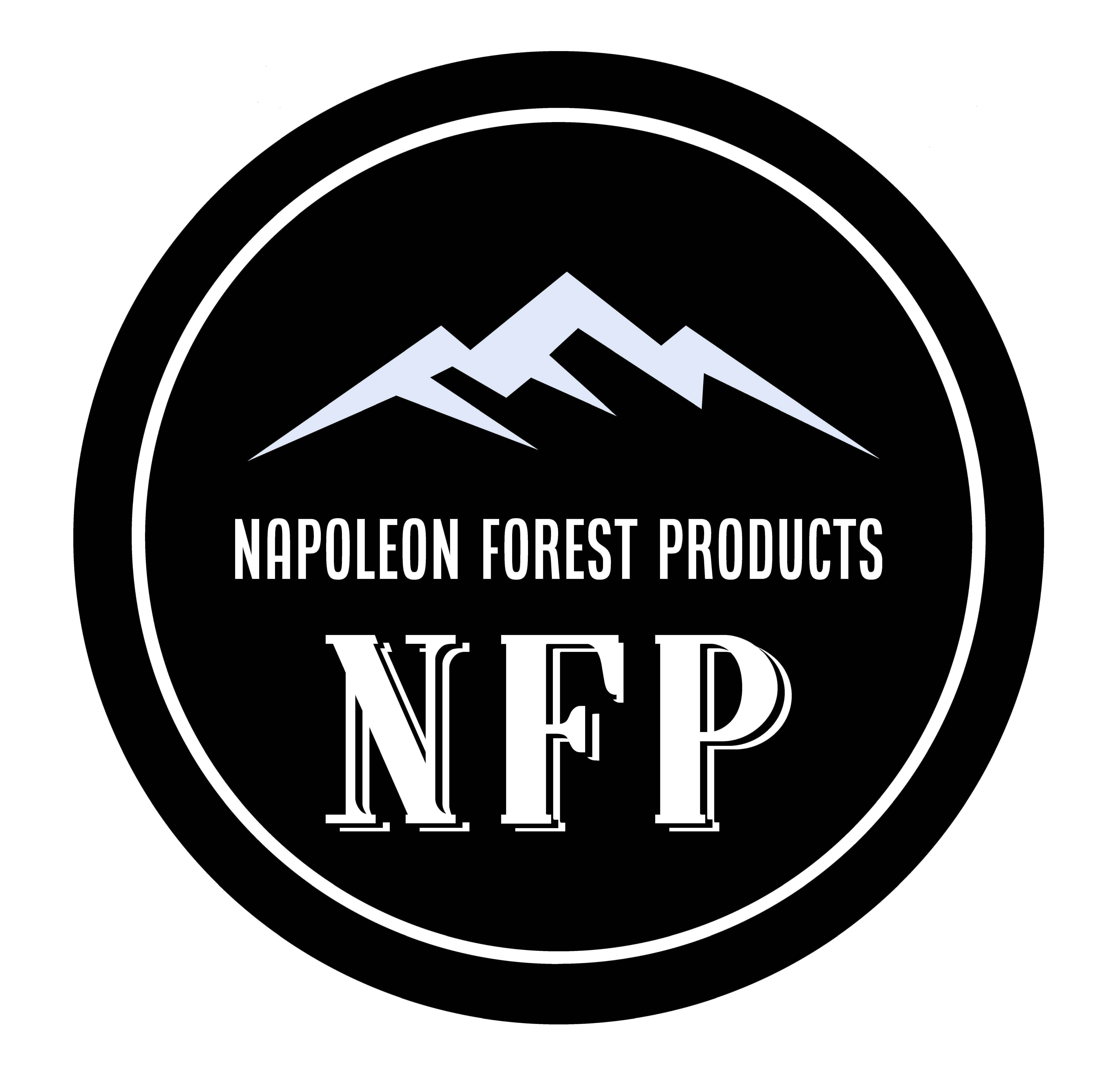 Napoleon Forest Products, LLC Logo