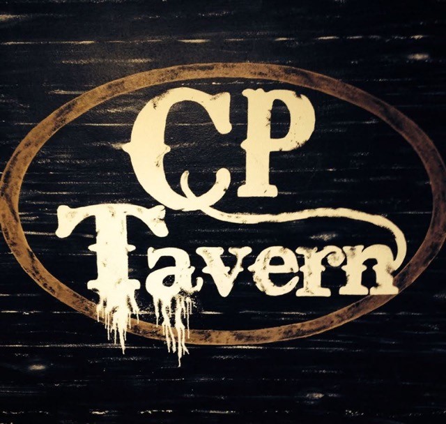 C&P Tavern Logo