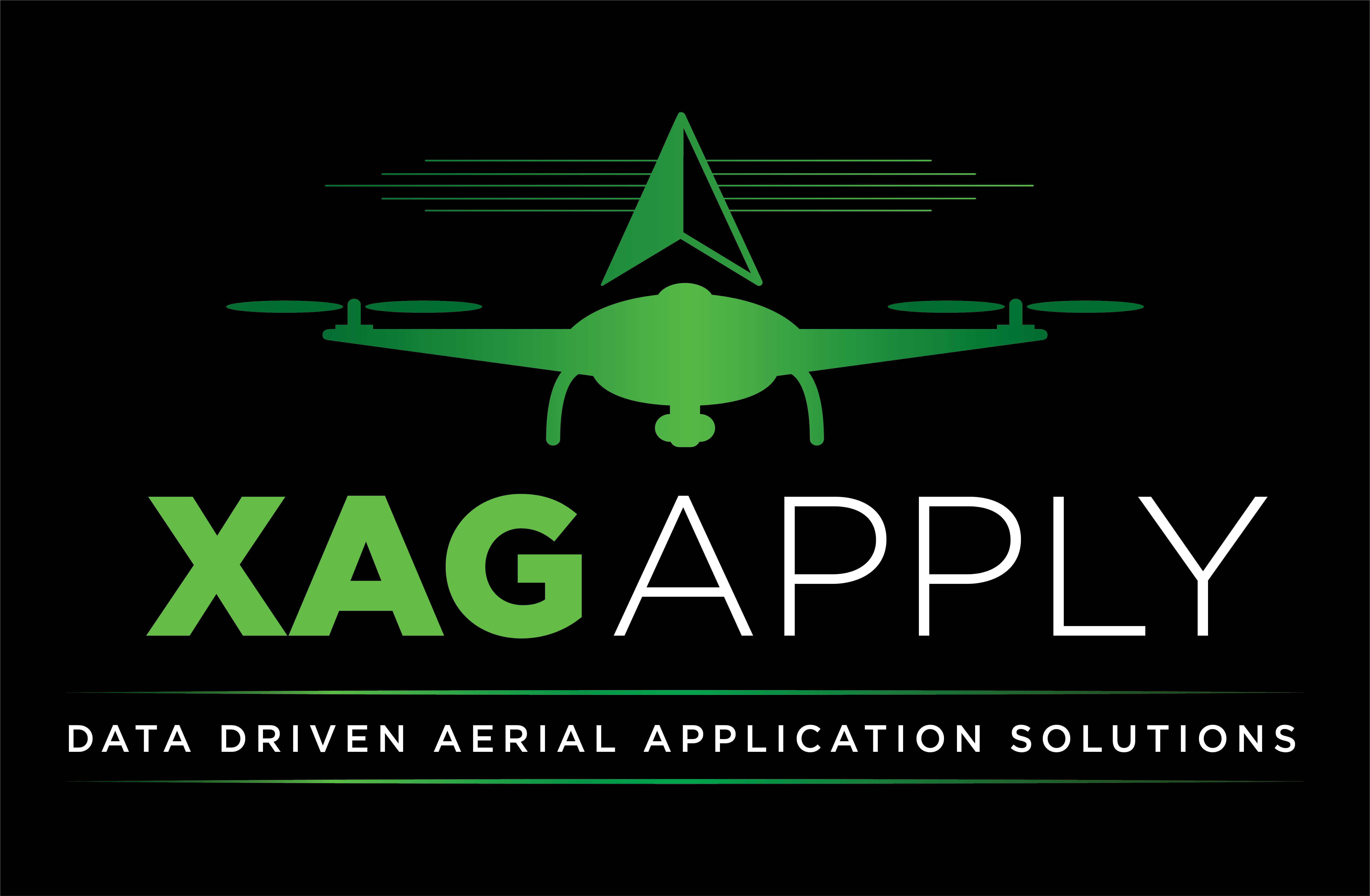 XAG Apply, LLC Logo