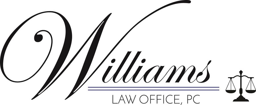 Williams Law Office, PC Logo