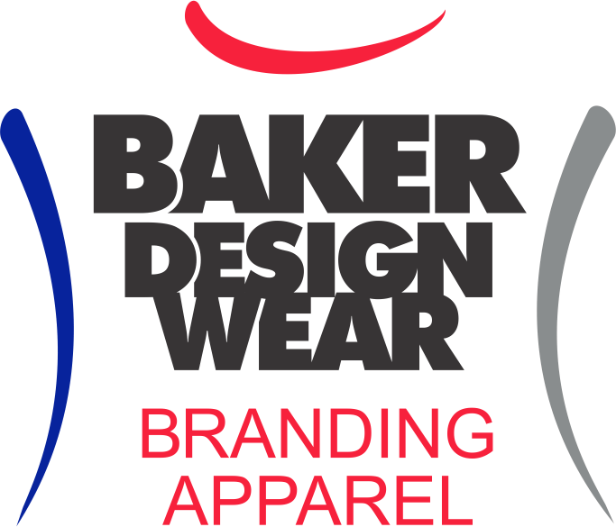 Baker Design Wear LLC Logo