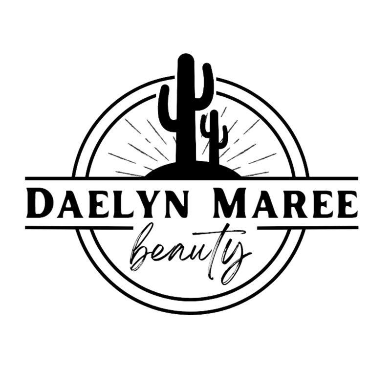 Daelyn Maree Beauty LLC Logo
