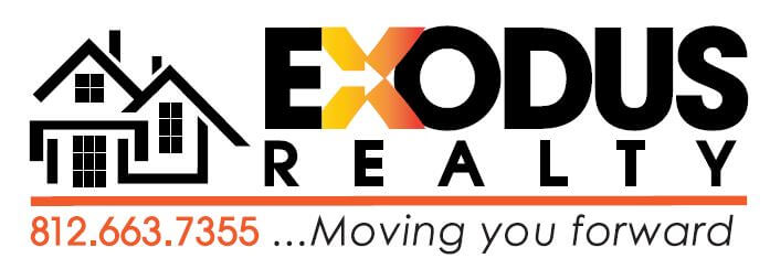 Exodus Realty Logo