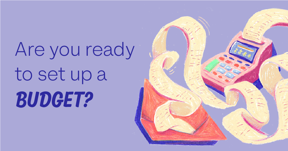 The Napoleon State Bank Financial Literacy Budget Calculator