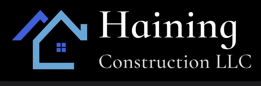 Haining Construction LLC Logo